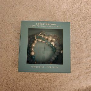 Turquoise Bracelet